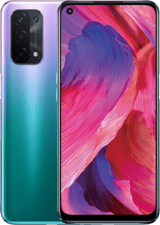 Oppo A54 5G