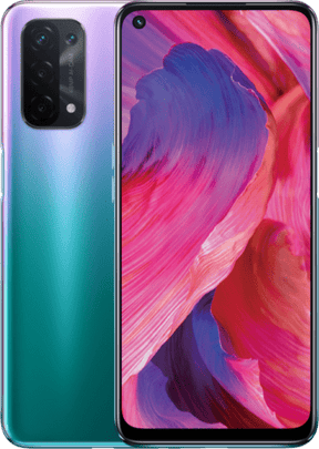 Oppo A54 5G