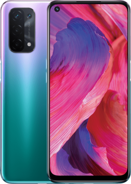 Oppo A54 5G