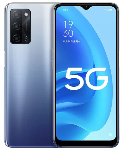 Oppo A55 5G