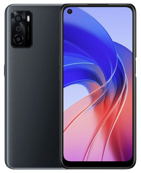 Oppo A55s