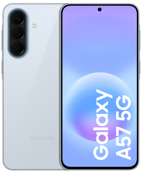 Samsung Galaxy A57