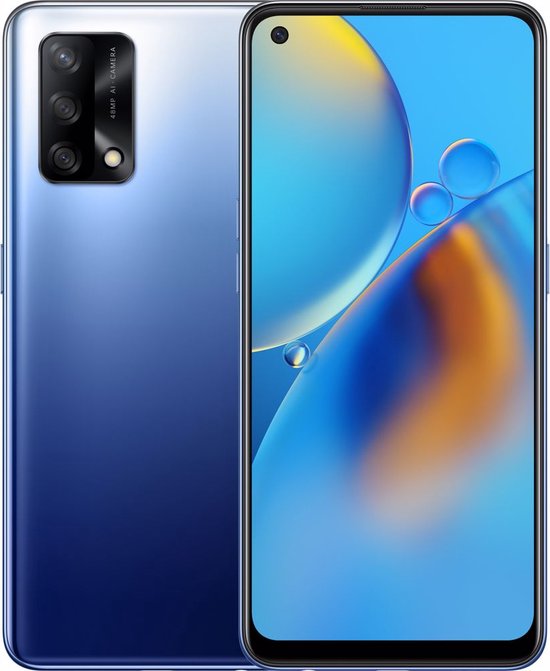 Oppo A74