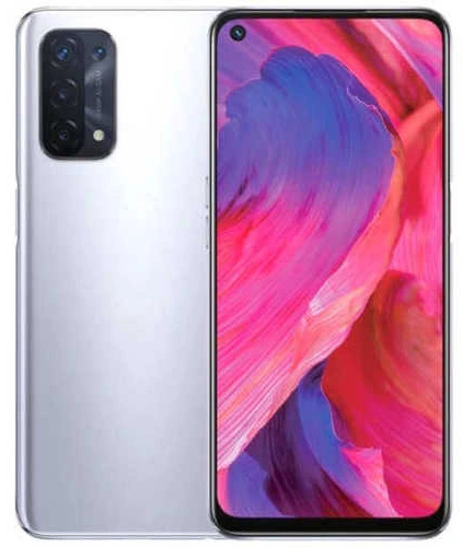 Oppo A74 5G