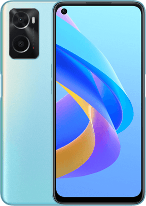 Oppo A76