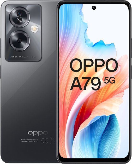 Oppo A79