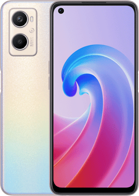 Oppo A96