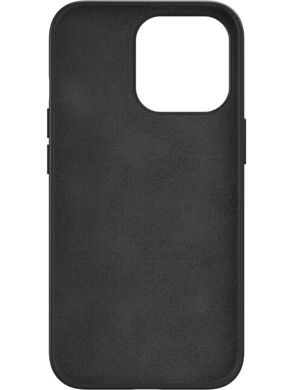 Fashion Sport Cover iPhone 13 Pro Zwart Edition