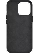 Fashion Sport Cover iPhone 13 Pro Zwart Edition