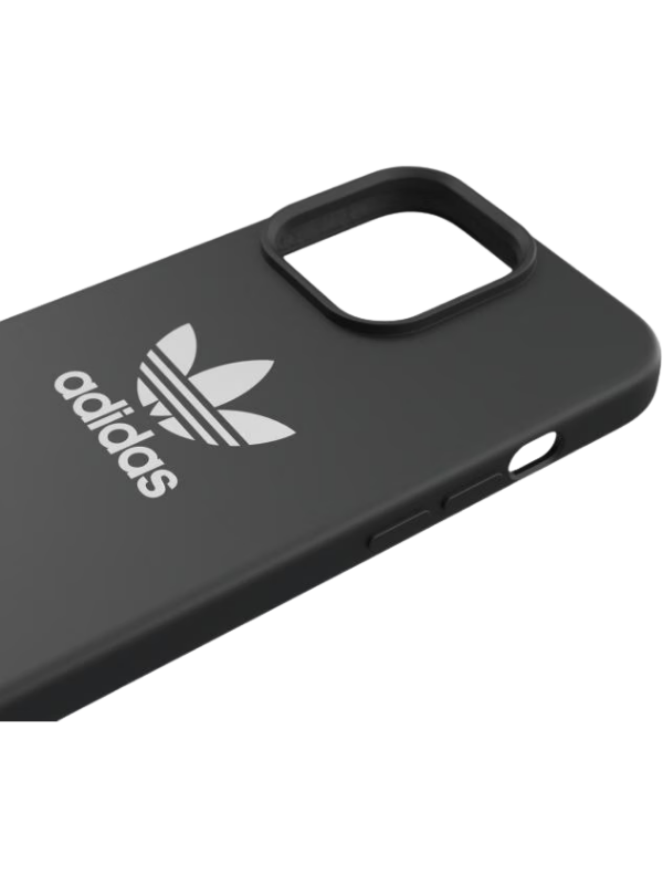 Fashion Sport Cover iPhone 13 Pro Zwart Edition