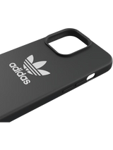 Fashion Sport Cover iPhone 13 Pro Zwart Edition