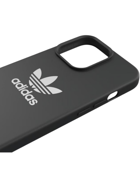 Fashion Sport Cover iPhone 13 Pro Zwart Edition