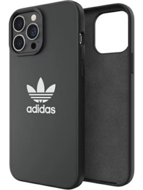 Fashion Sport Cover iPhone 13 Pro Zwart Edition