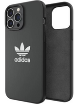 Fashion Sport Cover iPhone 13 Pro Zwart Edition