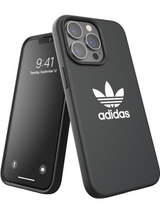 Fashion Sport Cover iPhone 13 Pro Zwart Edition