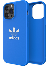 Sportcase Blauw iPhone 13 Pro Backcover