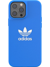 Sportcase Blauw iPhone 13 Pro Backcover