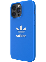 Sportcase Blauw iPhone 13 Pro Backcover