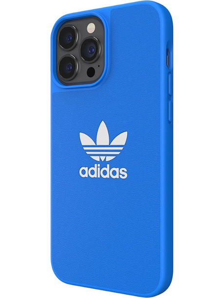 Sportcase Blauw iPhone 13 Pro Backcover