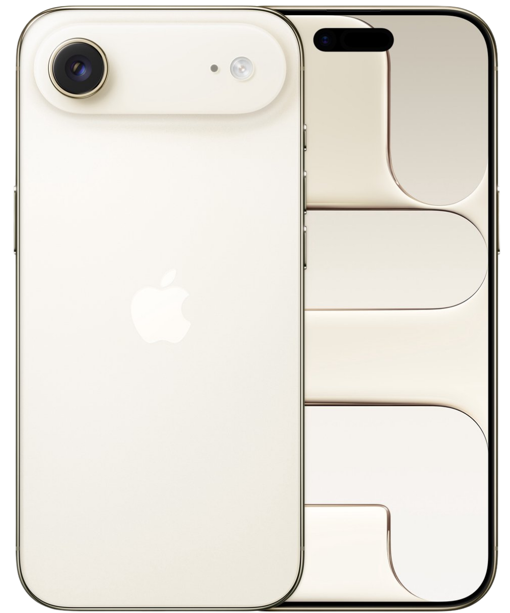 iPhone 17 Air