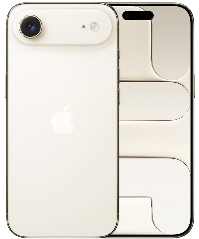iPhone 17 Air