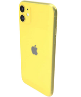 iPhone 11 128 GB Geel