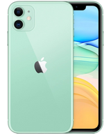 iPhone 11 256 GB Rood