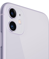 iPhone 11 128 GB Paars