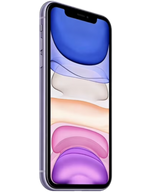 iPhone 11 128 GB Paars