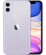 iPhone 11 128 GB Purple