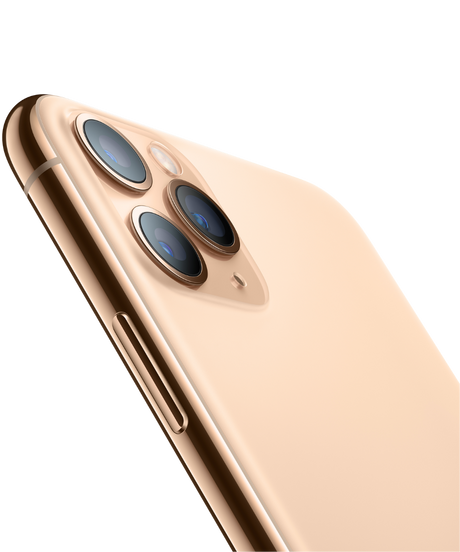 iPhone 11 Pro 64 GB Goud