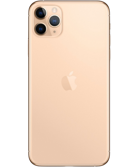 iPhone 11 Pro 64 GB Goud