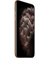 iPhone 11 Pro Max 64 GB Goud