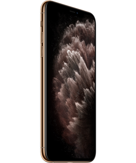 iPhone 11 Pro 64 GB Goud
