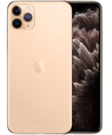 iPhone 11 Pro Max 64 GB Zilver