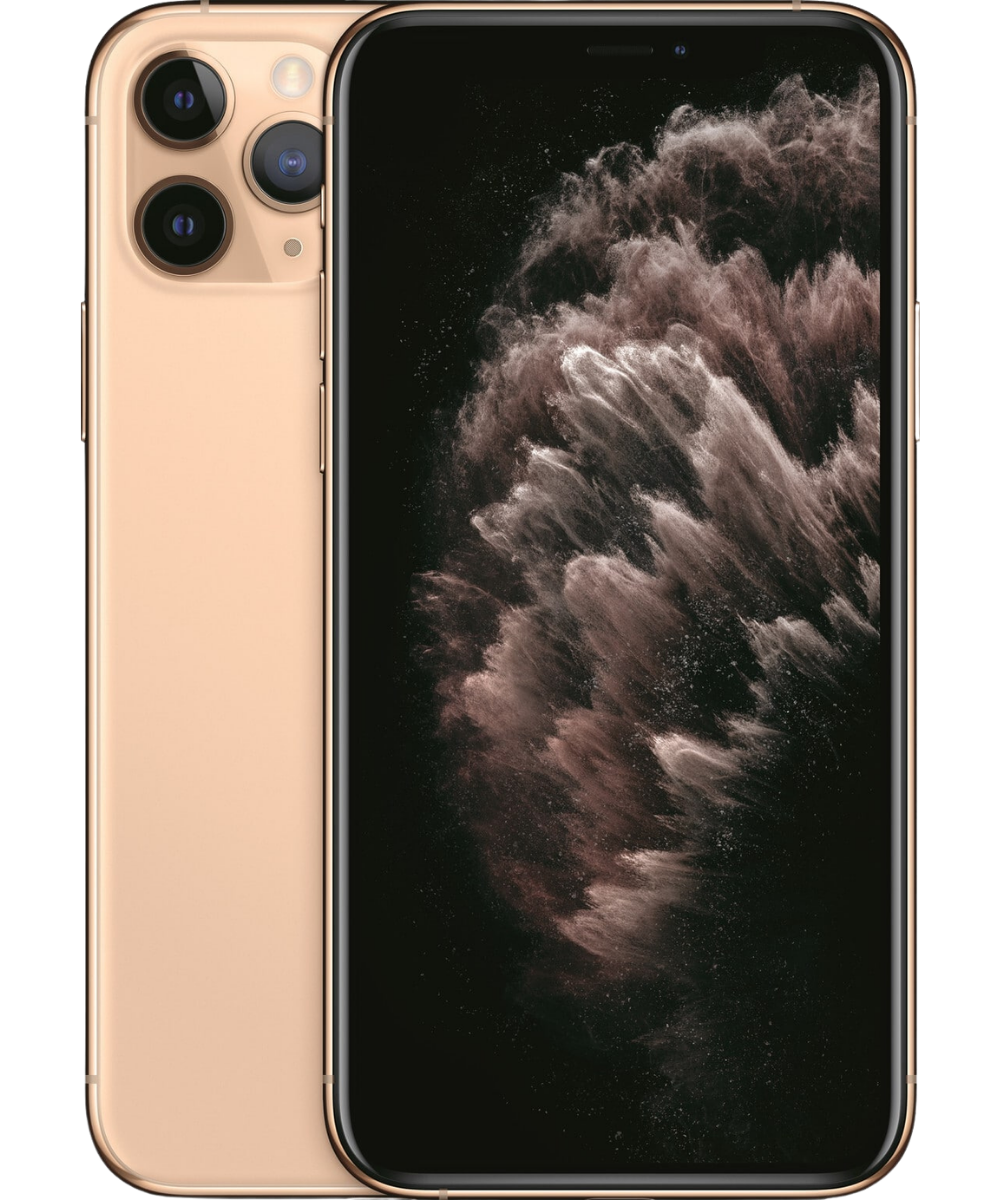 iPhone 11 Pro 64 GB Goud