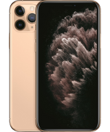 iPhone 11 Pro 64 GB Goud