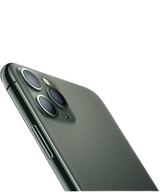 iPhone 11 Pro Max 256 GB Groen