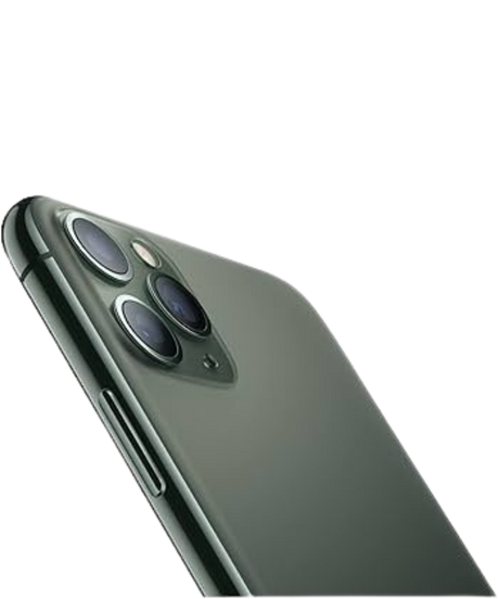 iPhone 11 Pro Max 256 GB Groen