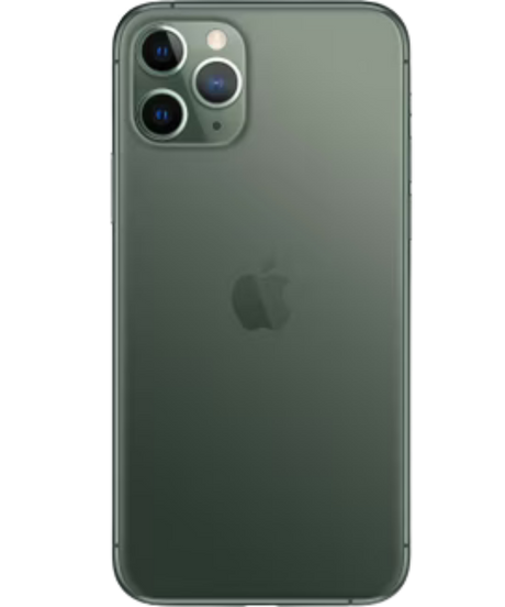 iPhone 11 Pro 64 GB Groen