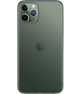 iPhone 11 Pro Max 256 GB Groen