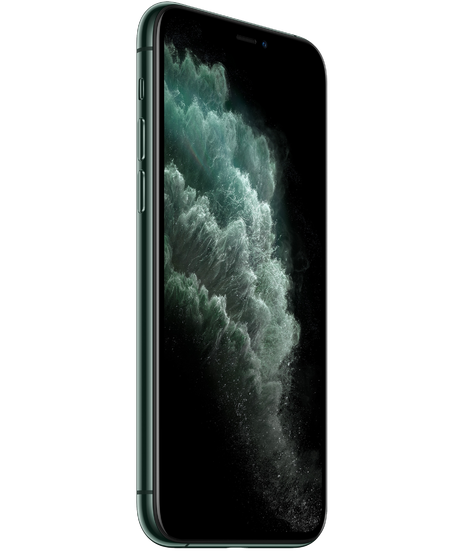 iPhone 11 Pro 64 GB Groen