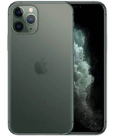 iPhone 11 Pro 64 GB Groen