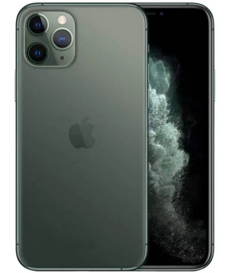 iPhone 11 Pro 64 GB Groen