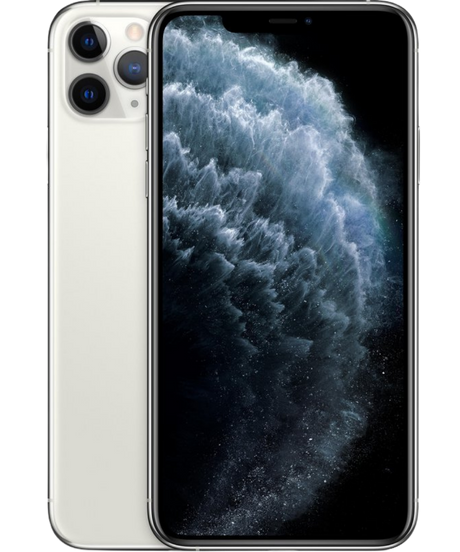iPhone 11 Pro 64 GB Zilver