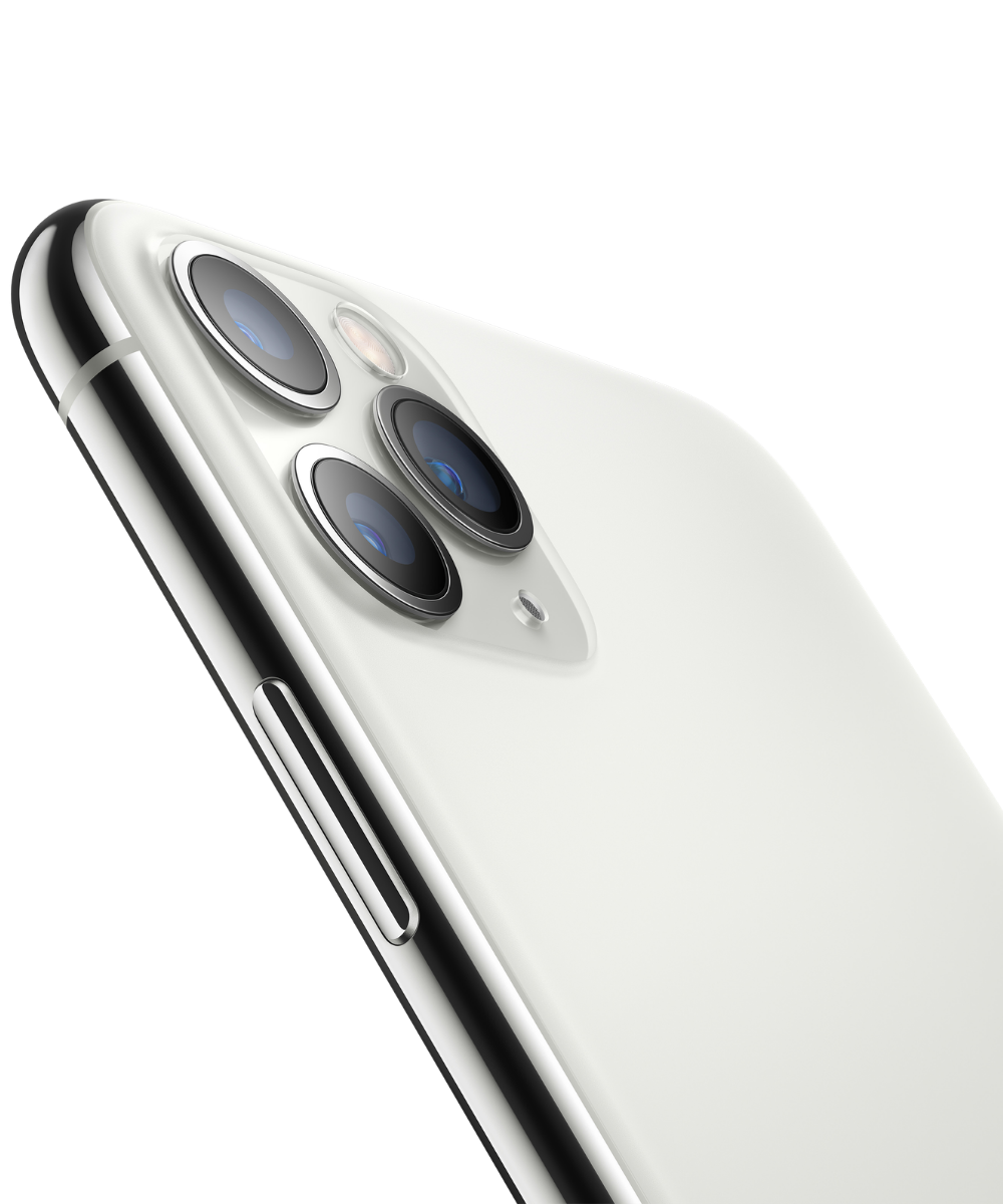 iPhone 11 Pro 256 GB Zilver