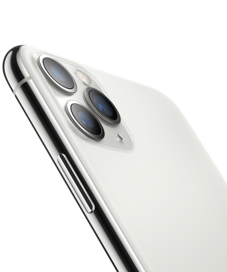 iPhone 11 Pro Max 256 GB Zilver
