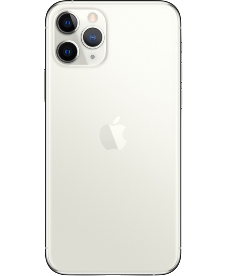 iPhone 12 Mini 128 GB Wit