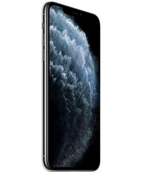 iPhone 11 Pro Max 256 GB Zilver