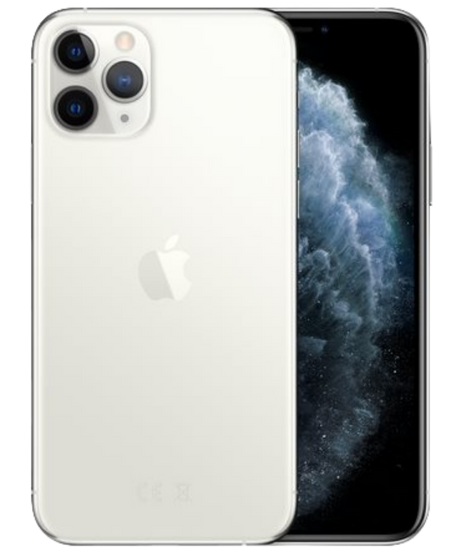 iPhone 11 Pro 64 GB Zilver